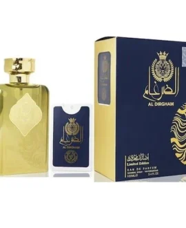 Al -DIGHARM PERFUME 30ML