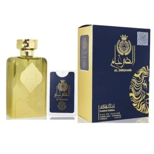 Al -DIGHARM PERFUME 30ML