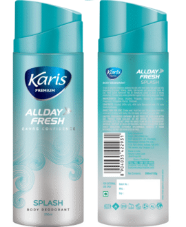 KARIS BODY SPRAY