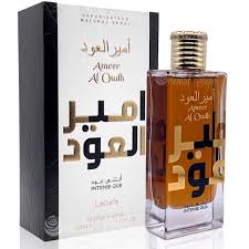 AMEER OUD PERFUME 50ml