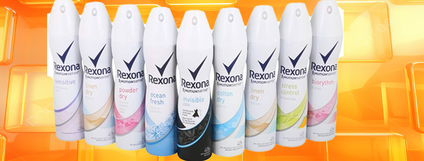 REXONA
