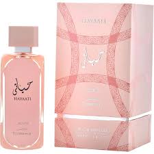 HAYATTI LATTAFA 100ml