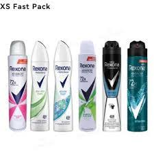 REXONA BODY SPRAY [ANTI PERSPIRANT]