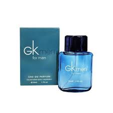 GK FOR MEN 25ml