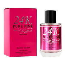 24K PERFUME