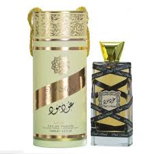 OUD MOOD LATTAFA PERFUME. 100ml