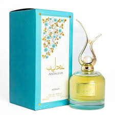 ANDALEEB PERFUME. 100ml