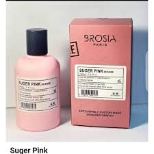 SUGAR PINK
