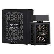 NOW PERFUME. 100ml
