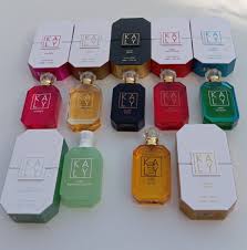 KALY PERFUME. 50ml