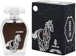 AL FARIS. 100ml