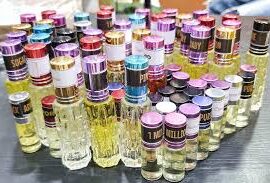 OIL PERFUME 3ml