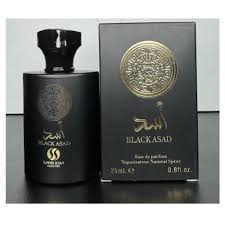 ONIRO, ASAD, SUAWACE PERFUMES